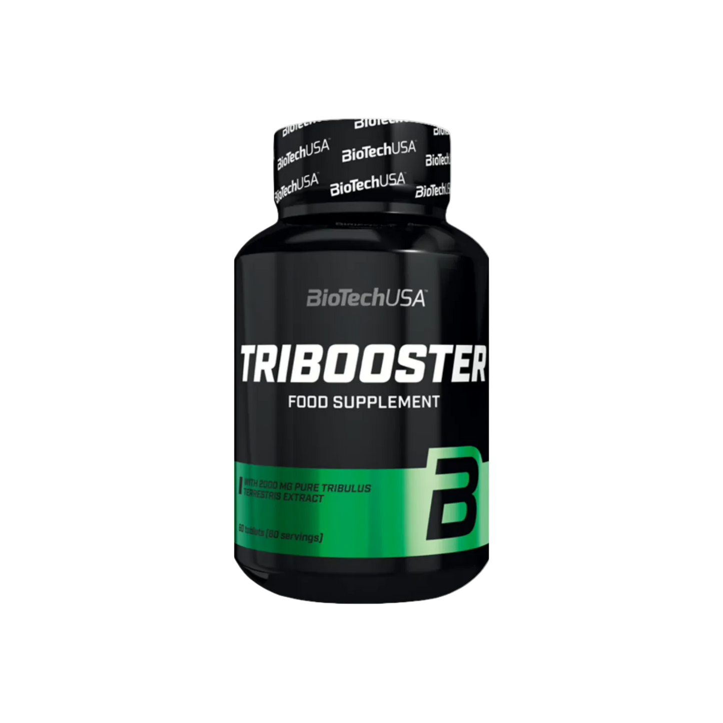 Tribooster [60 Tablets]
