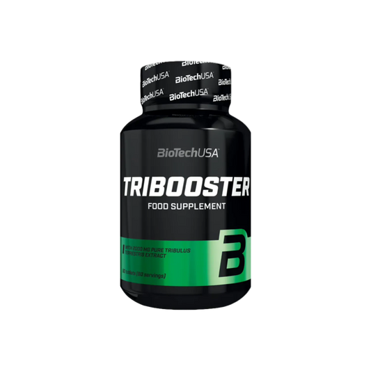 Tribooster [60 Tablets]