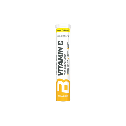 Vitamin C [20 Effervescent Tablets]