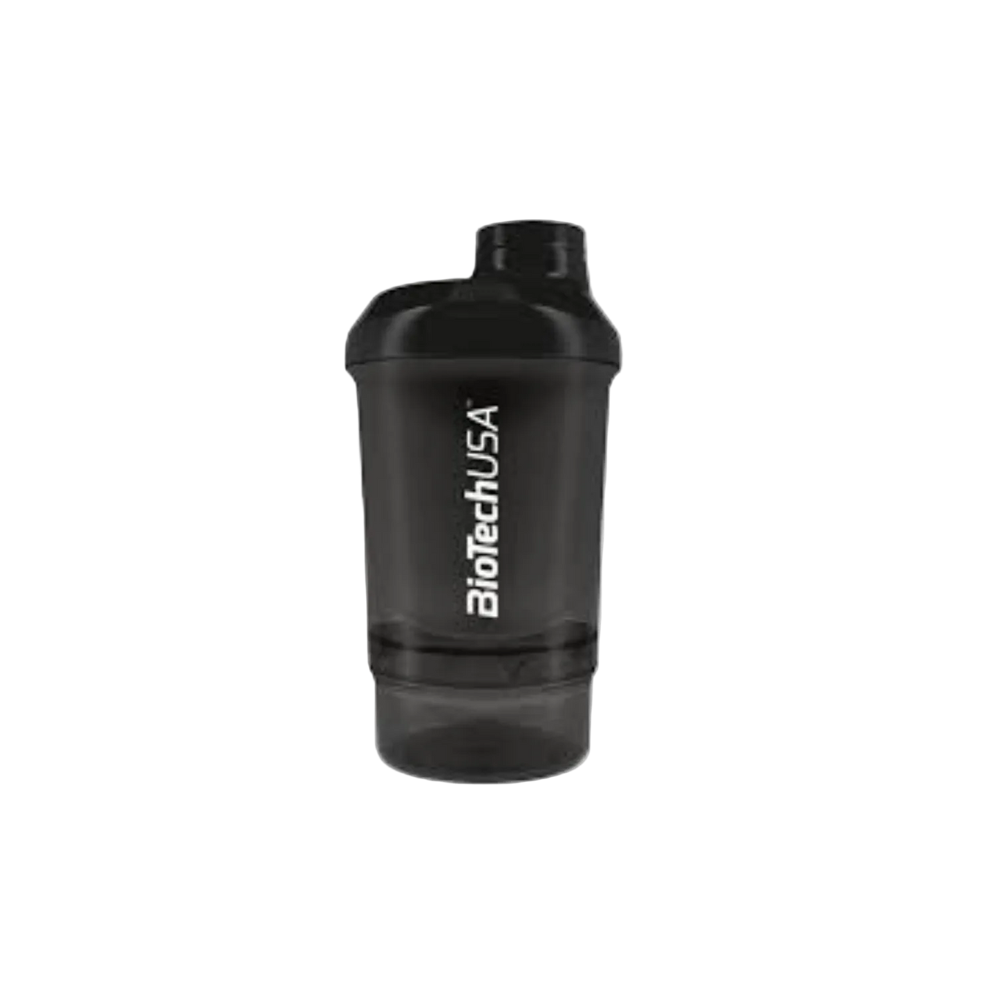 Wave+ Nano Shaker 300ml