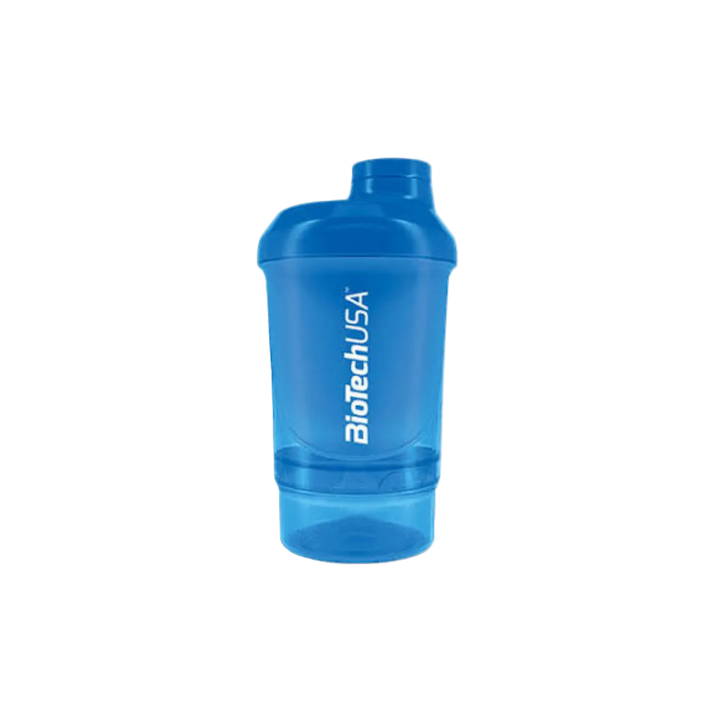 Wave+ Nano Shaker 300ml