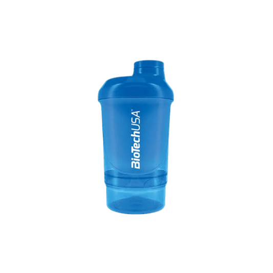 Wave+ Nano Shaker 300ml