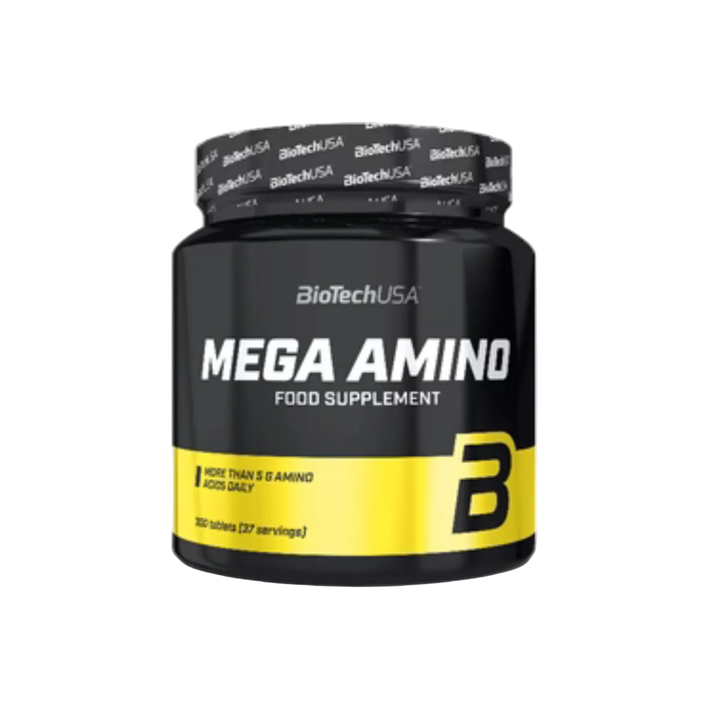 Mega Amino [300 Tablets]