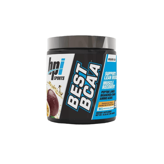 BPI Sports Best BCAA 300g Amino Acid