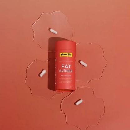 Fat Burner [90 Caps]