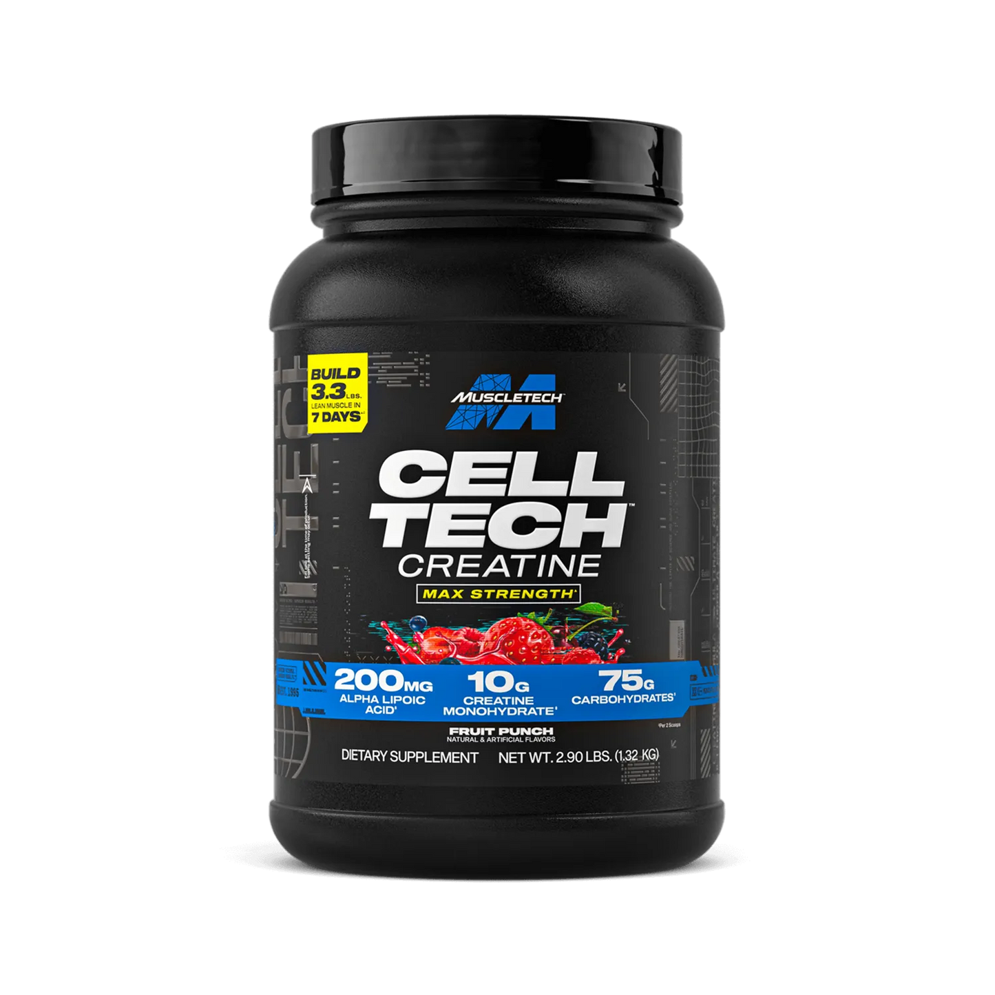 Cell-Tech Creatine 6lb