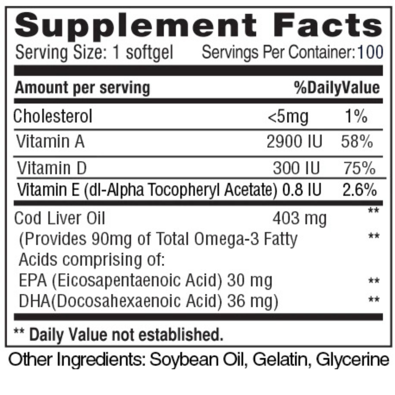 Ingredients