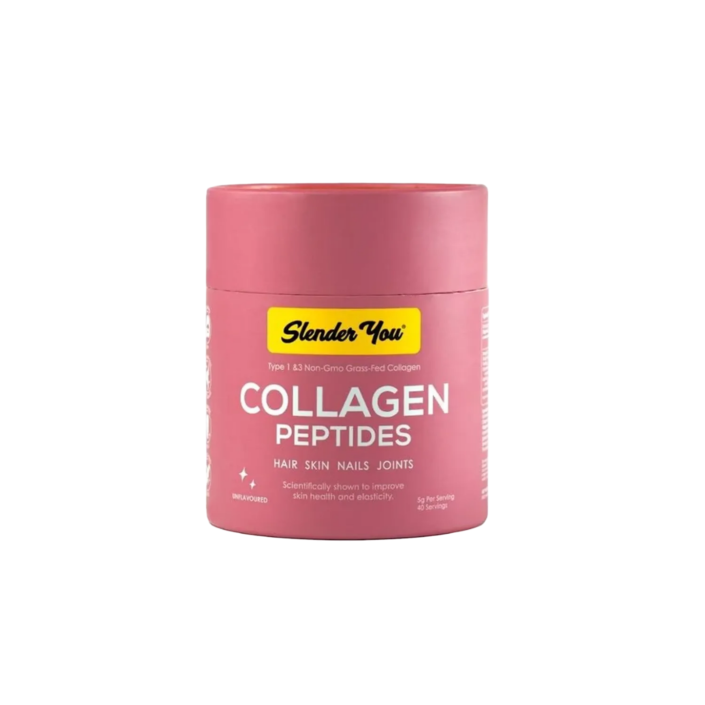 Collagen Peptides For Her