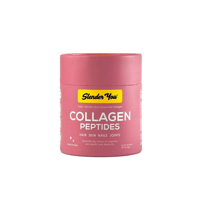 Collagen Peptides For Her