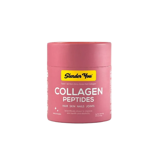 Collagen Peptides For Her