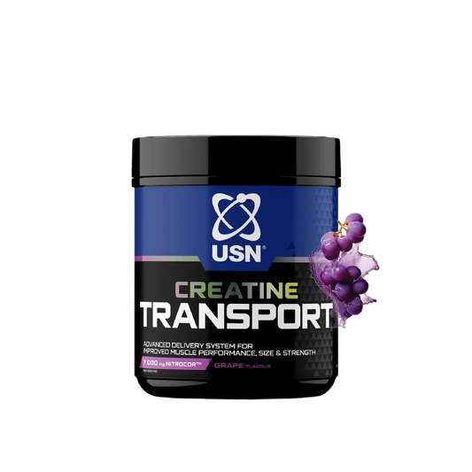 Creatine Transport 650g