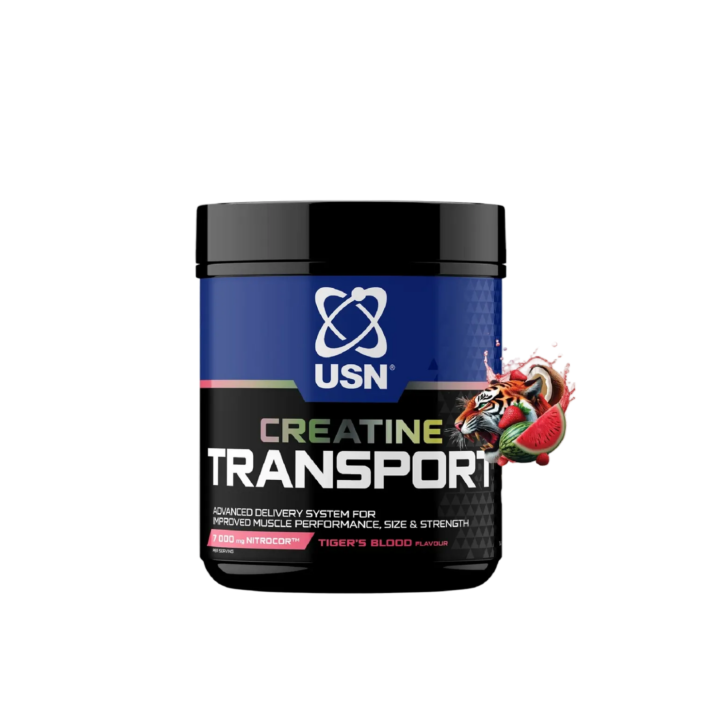Creatine Transport 650g