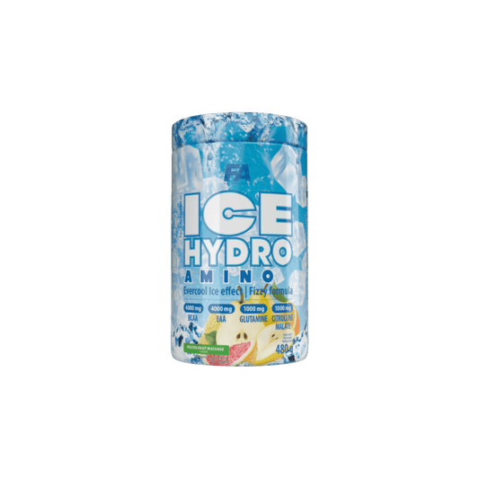 FA Ice Hydro Amino 480g Post - Workout