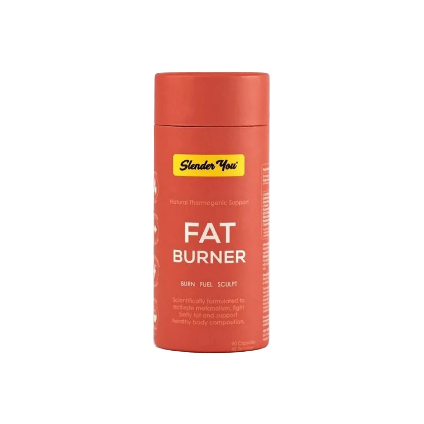 Fat Burner [90 Caps]