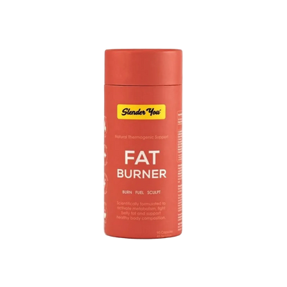 Fat Burner [90 Caps]