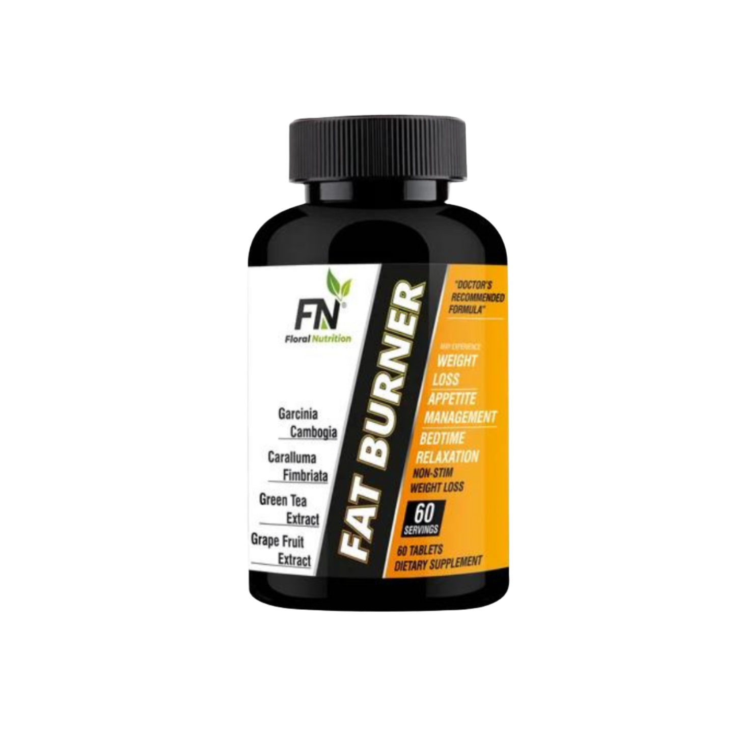 FN Fat Burner