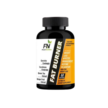 FN Fat Burner