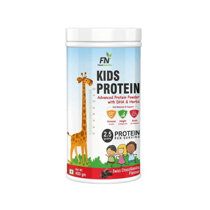 Floral Nutrition FN Kids Protein Protein