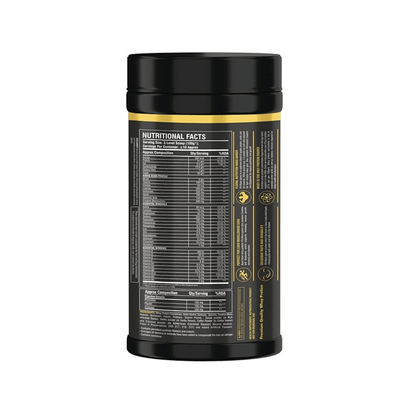 Floral Nutrition FN Mass Gainer Protein