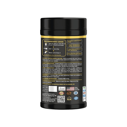 Floral Nutrition FN Premium Whey Protein Protein