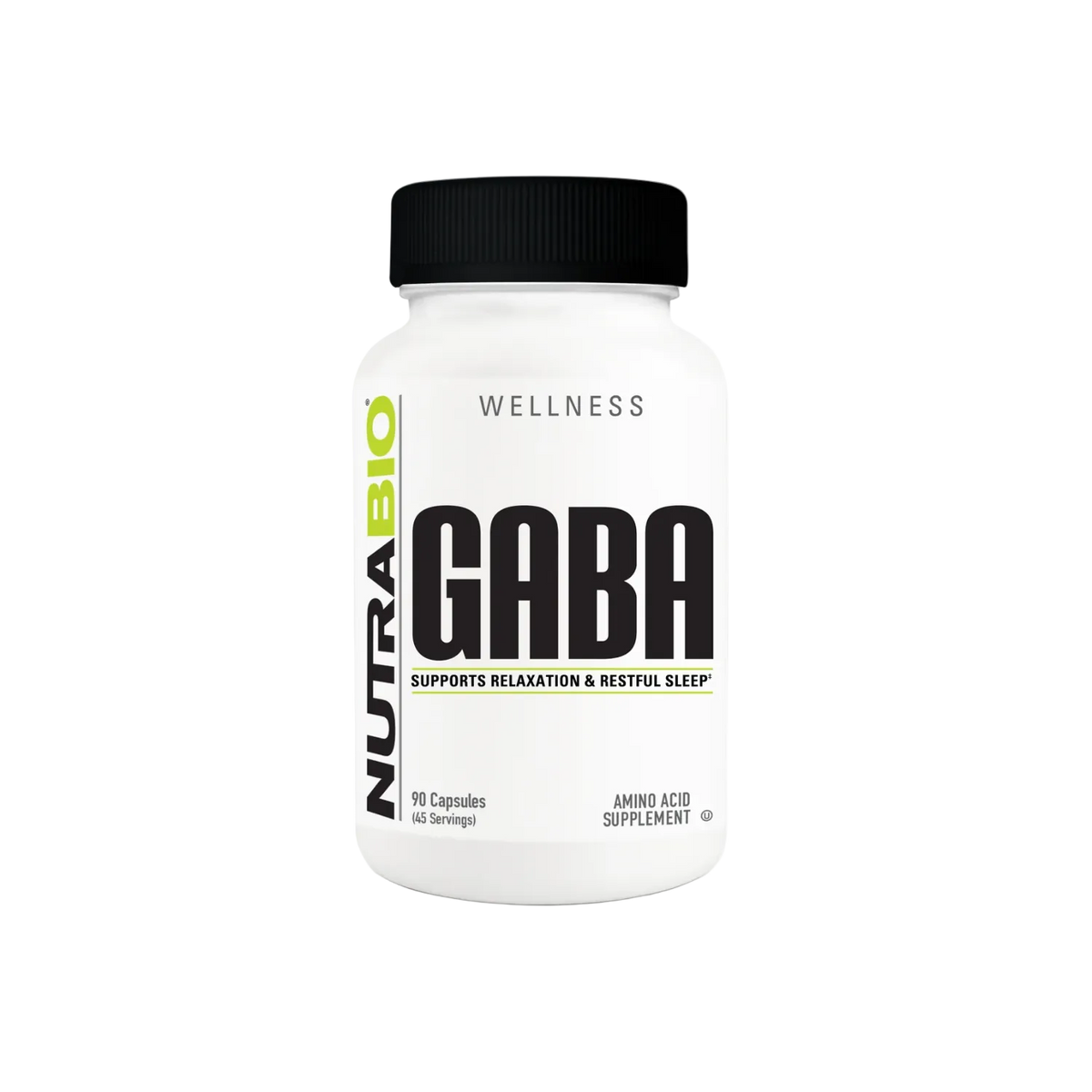 Gaba 500mg