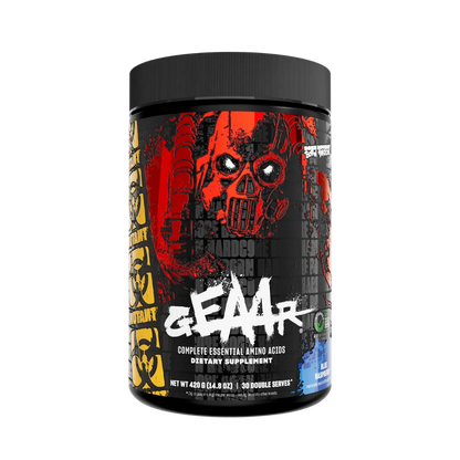 Mutant Geaar 420g