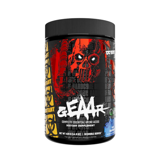 Mutant Geaar 420g