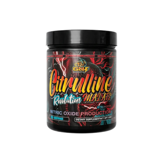 Citrulline Malate 200g