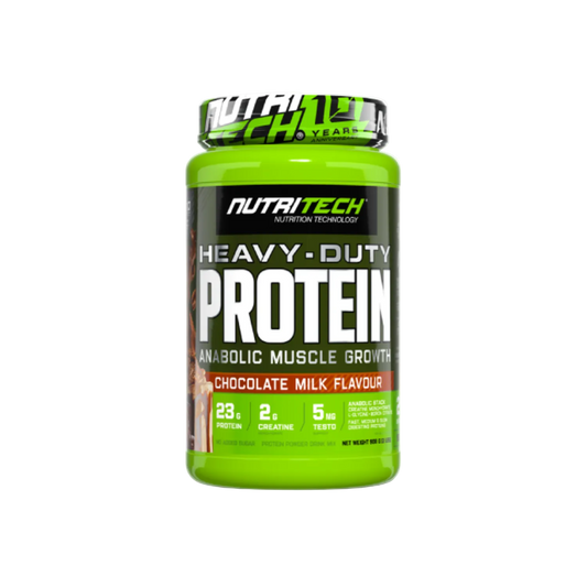Heavy Duty Protein 908g