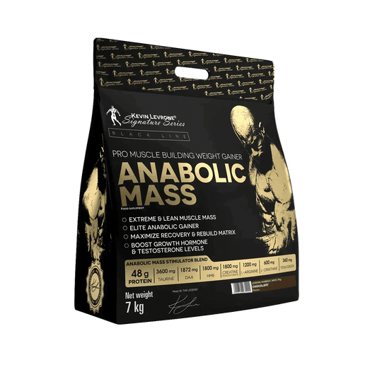 Kevin Levrone Anabolic Mass 7kg Protein
