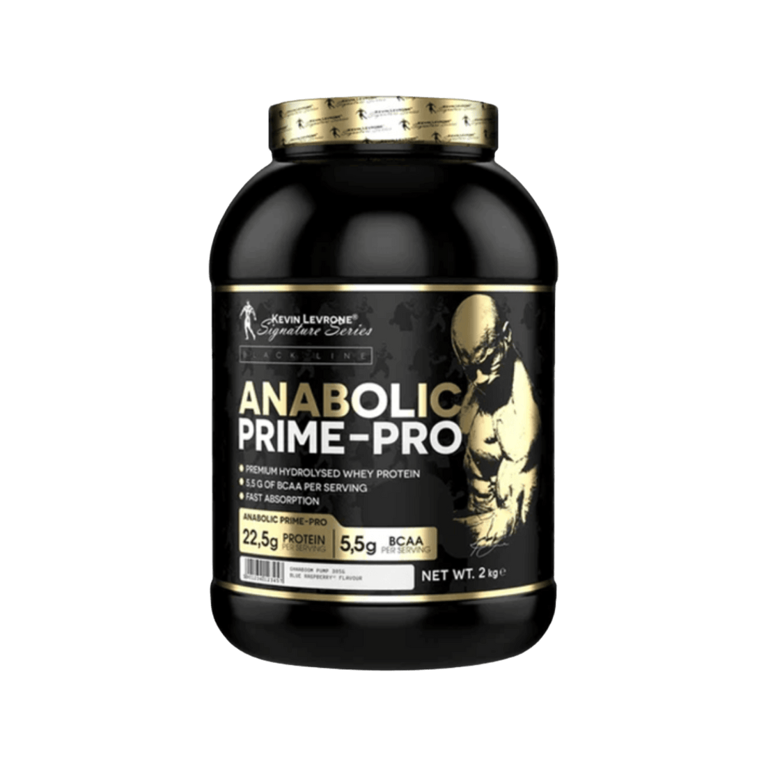 Kevin Levrone Anabolic PrimePro 2kg Protein House