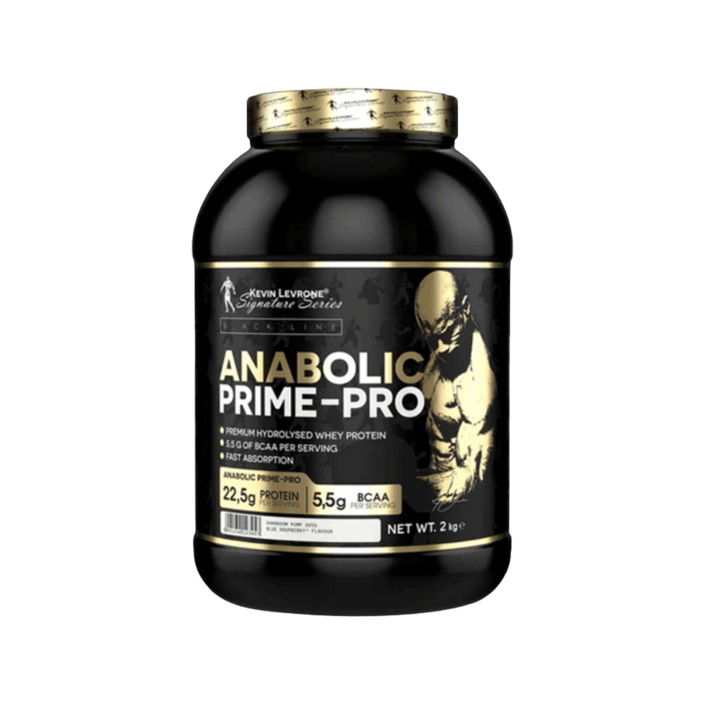 Kevin Levrone Anabolic Prime - Pro 2kg Protein