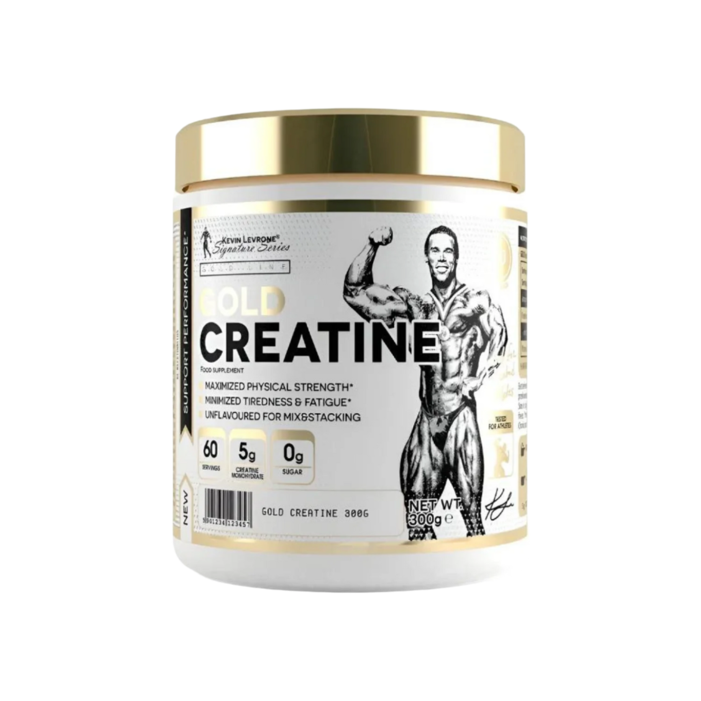 Gold Creatine 300g