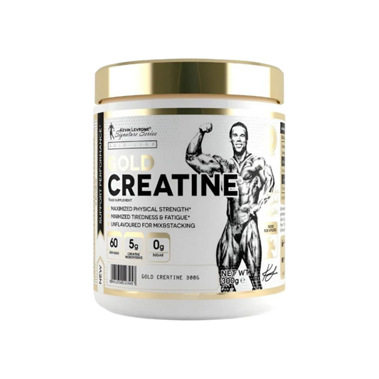 Gold Creatine 300g