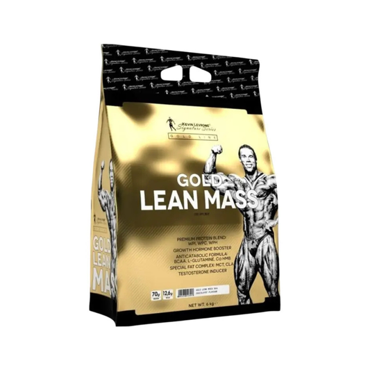 Gold Lean Mass 6kg