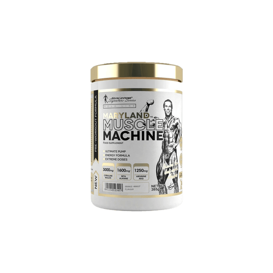 Kevin Levrone Gold Maryland Muscle Machine Pre-Workout