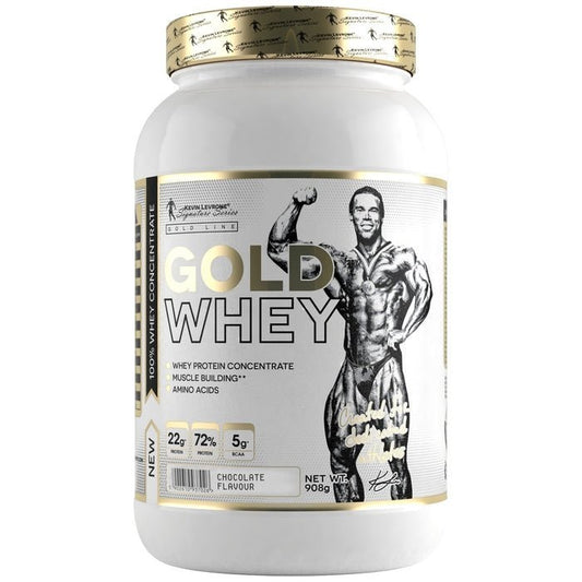 Kevin Levrone Gold Whey 908g Protein