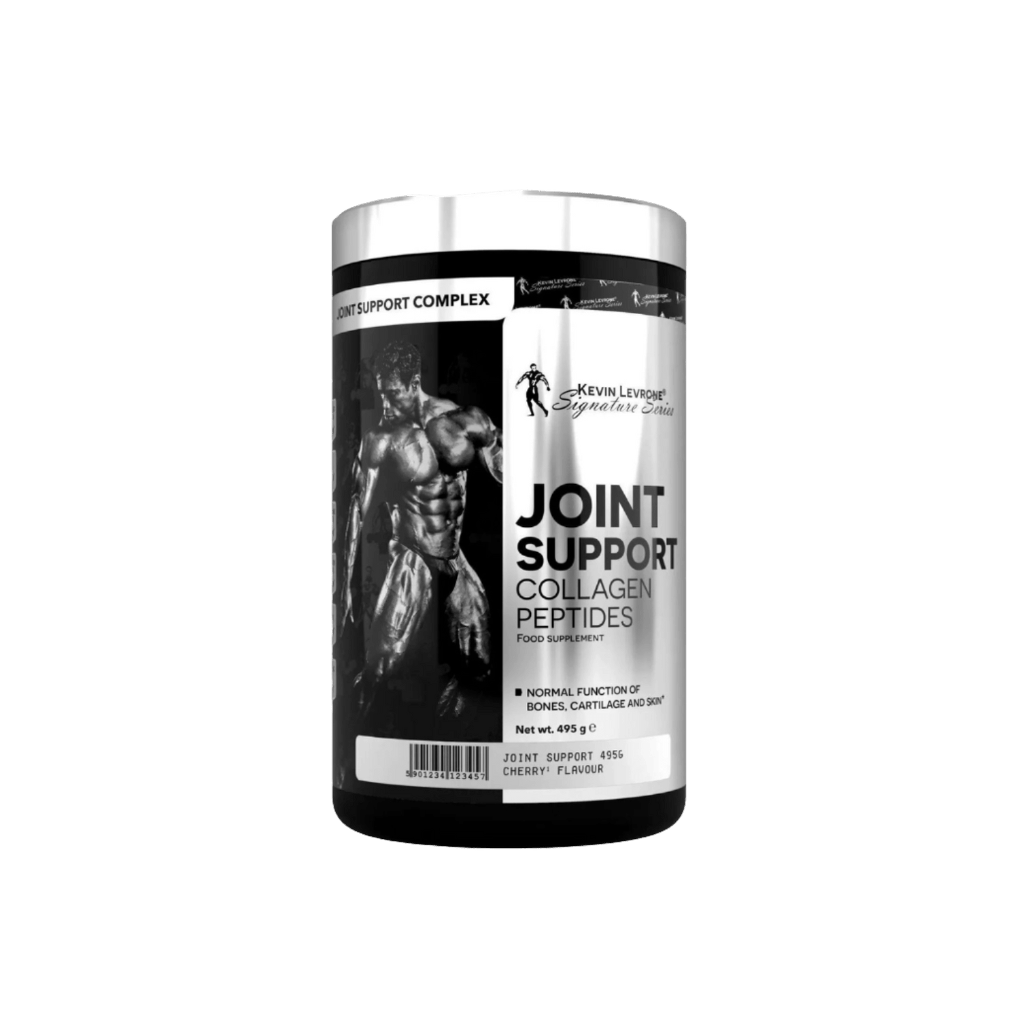 Kevin Levrone Joint Support + Collagen Peptides 495g Herbal