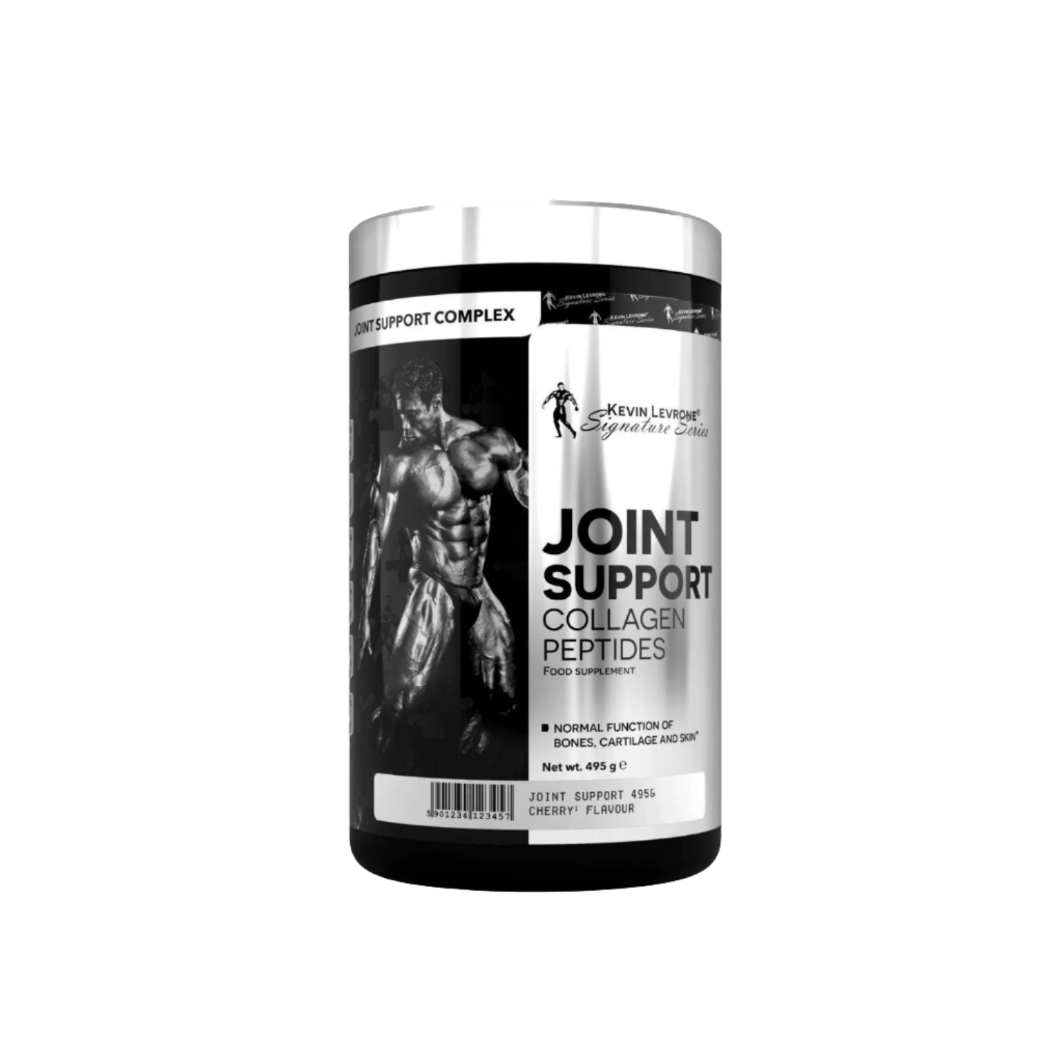 Kevin Levrone Joint Support + Collagen Peptides 495g Herbal