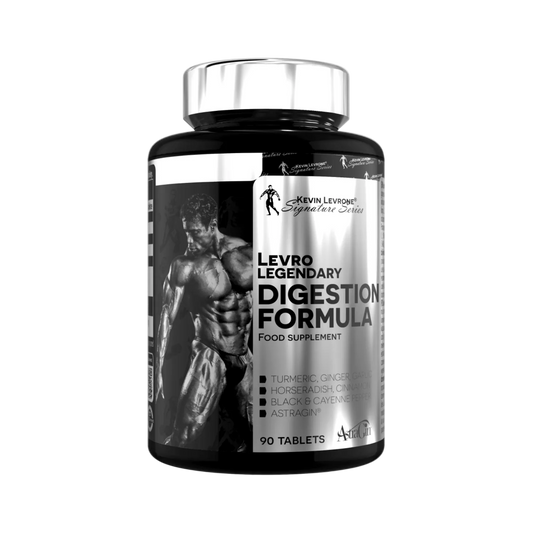 Levro Legendary Digestion Formula [90 Tablets]