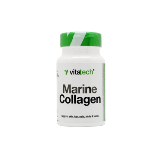 Marine Collagen