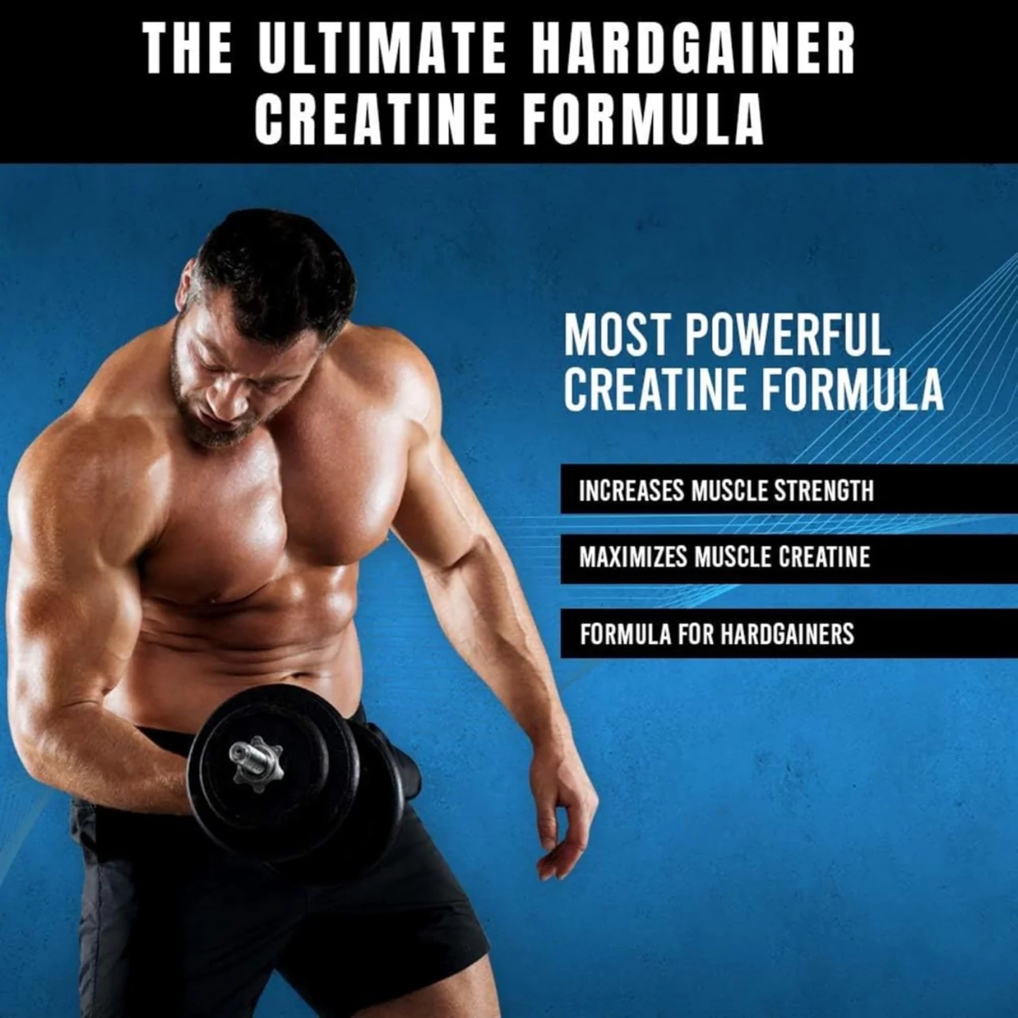 Cell-Tech Creatine 6lb