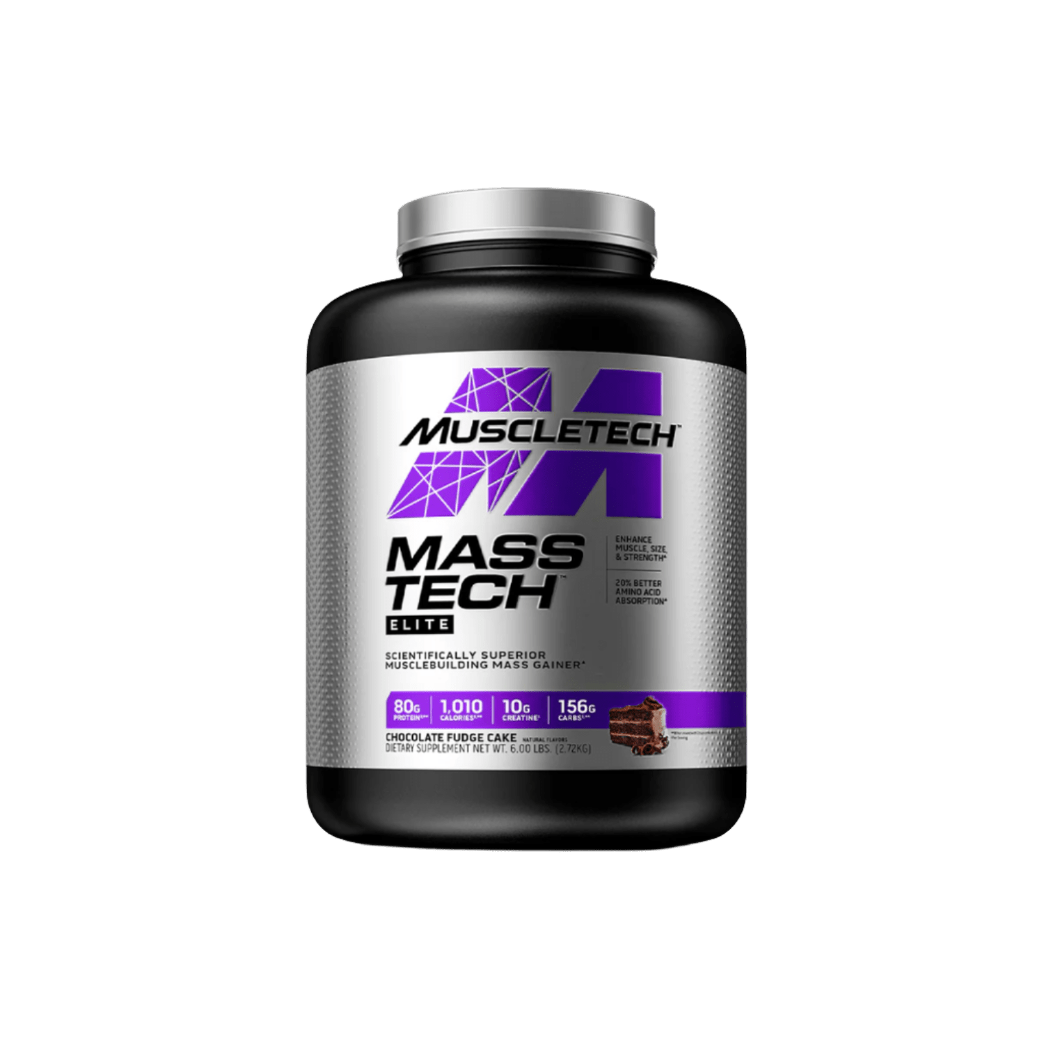 Muscletech – Protein House