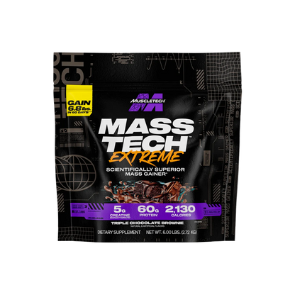 Mass Tech Extreme 2000 6lb