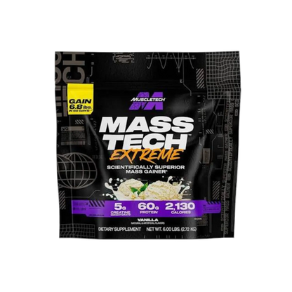Mass Tech Extreme 2000 6lb