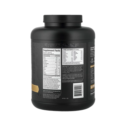 Nitro Tech Whey Gold 5lbs