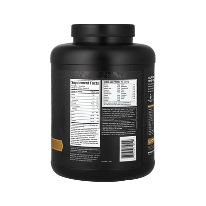 Nitro Tech Whey Gold 5lbs