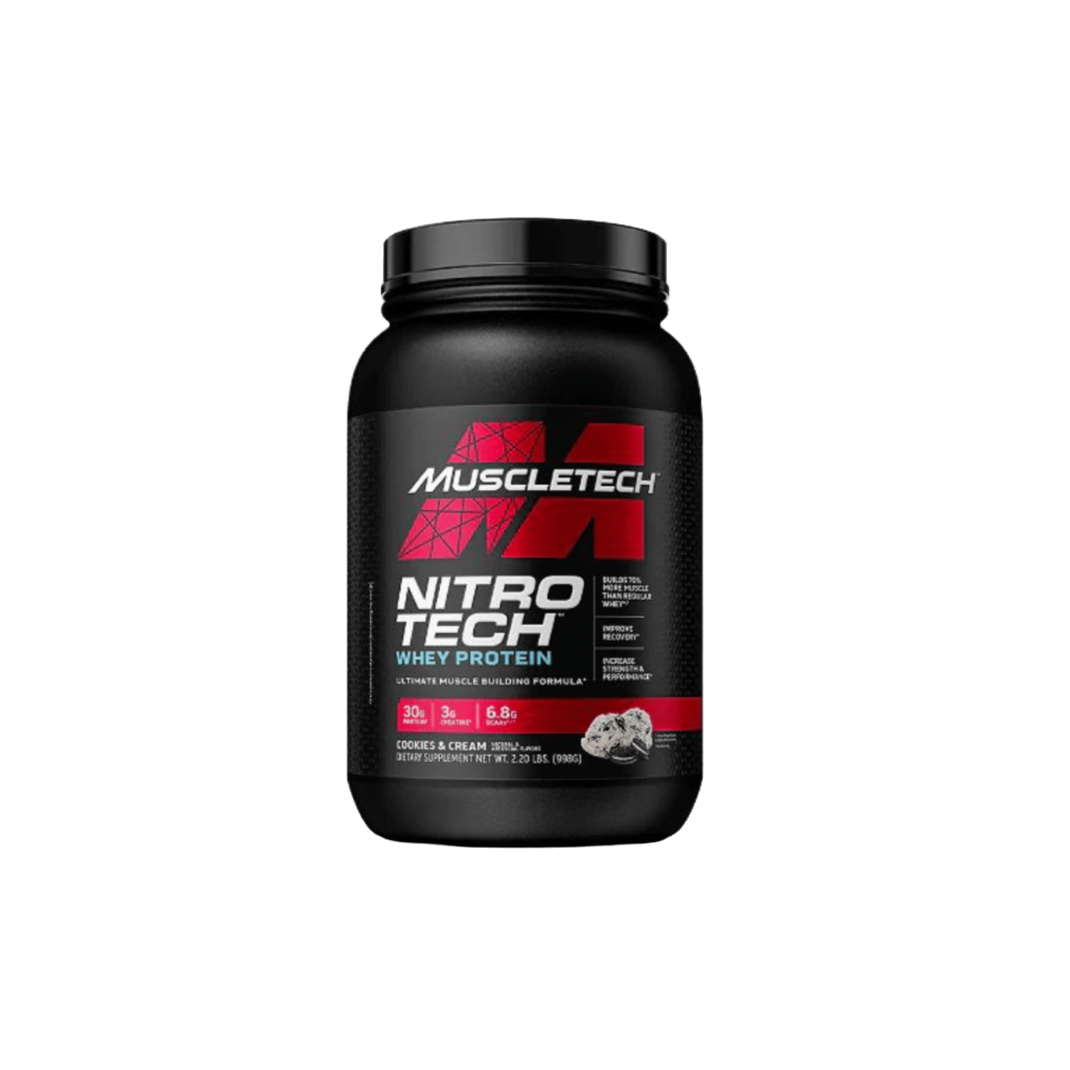 Muscletech Protein
