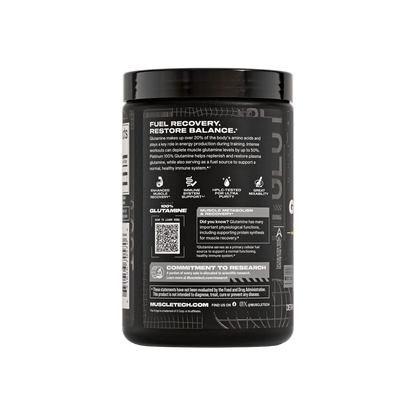 Platinum Glutamine 300g