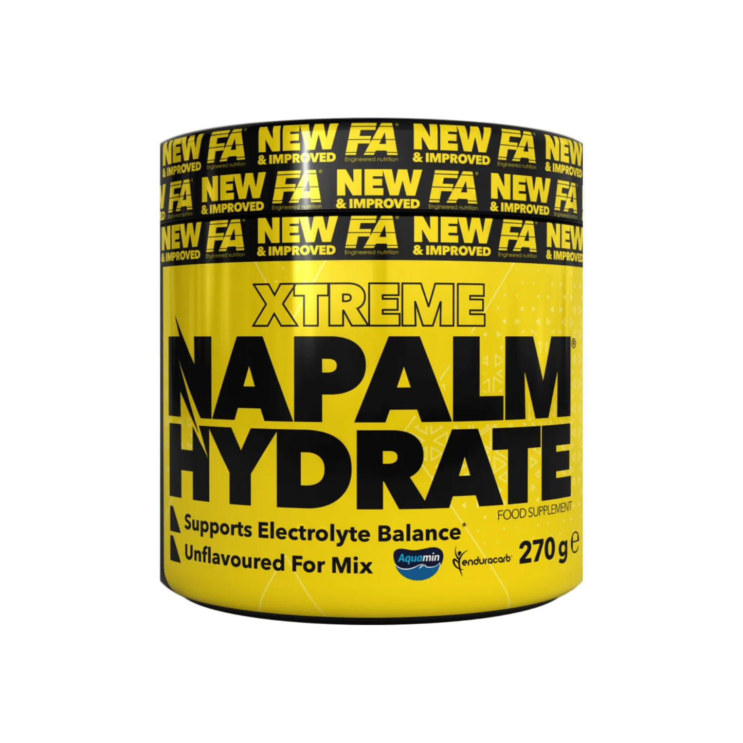 Napalm Hydrate 270g